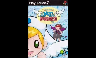 Tam Tam Paradise