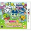Tamagotchi no Puchi Puchi Omisecchi Ninki no Omise Atsumemashita - Nintendo 3DS - Retrocharting