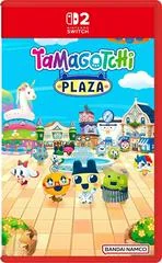 Background - Tamagotchi Plaza - Nintendo Switch 2 - Retrocharting