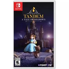 Background - Tandem: A Tale of Shadows - Nintendo Switch - Retrocharting