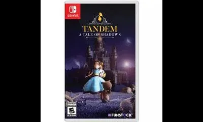 Tandem: A Tale of Shadows