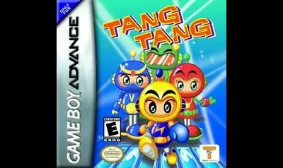 Tang Tang