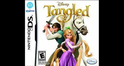 Tangled