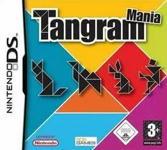 Background - Tangram Mania - Nintendo DS - Retrocharting