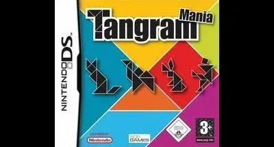 Tangram Mania