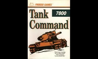 Tank Command