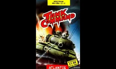 Tank Command