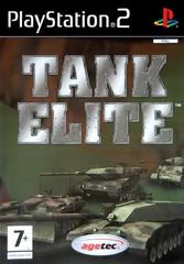 Background - Tank Elite - PlayStation 2 - Retrocharting