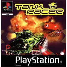 Background - Tank Racer - PlayStation - Retrocharting