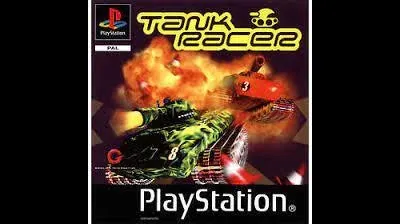 Tank Racer