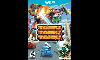 Tank! Tank! Tank!