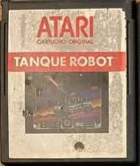 Tanque Robot