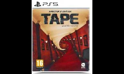 Tape: Unveil The Memories: Director's Edition