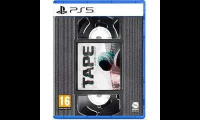 Tape: Unveil The Memories