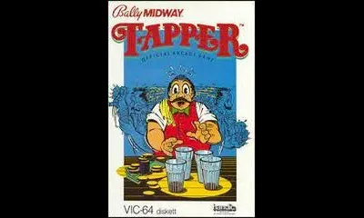 Tapper