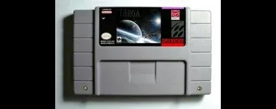 Targa [Homebrew]