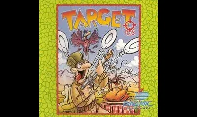 Target Plus
