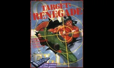 Target Renegade