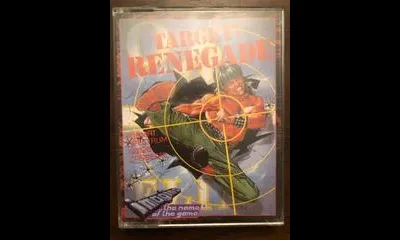 Target: Renegade