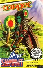 Background - Target - ZX Spectrum - Retrocharting