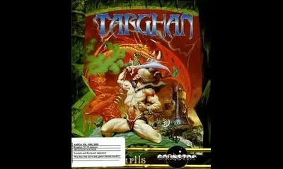 Targhan