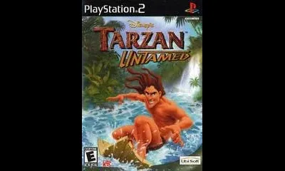 Tarzan [Combo Pack]