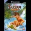 Tarzan: Freeride - Gamecube - Retrocharting