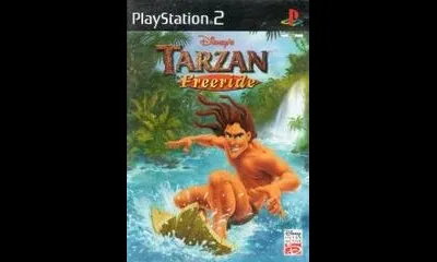 Tarzan: Freeride