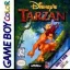 Tarzan - GameBoy - Retrocharting