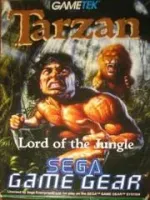 Tarzan: Lord of the Jungle