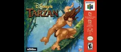 Tarzan
