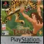 Tarzan [Platinum] - PlayStation 2 - Retrocharting