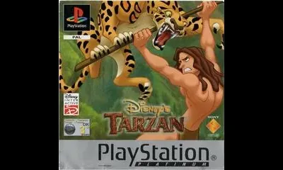 Tarzan [Platinum]