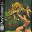 Tarzan - PlayStation - Retrocharting