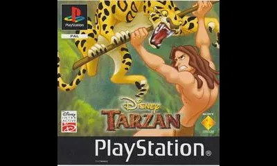 Tarzan