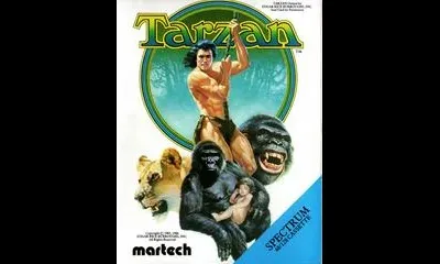 Tarzan