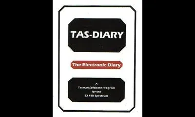Tas-Diary