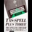 Tas-Spell Plus Three [+3 Disk] - ZX Spectrum - Retrocharting