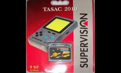 Tasac 2010