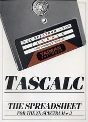 Background - TasCalc - ZX Spectrum - Retrocharting