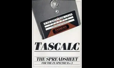 TasCalc