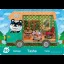 Tasha #50 [Animal Crossing Welcome Amiibo] - Nintendo DS - Retrocharting