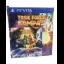 Task Force Kampas [Limited Edition] - Playstation Vita - Retrocharting
