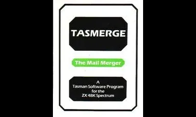 TasMerge