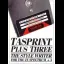 TasPrint Plus Three [+3 Disk] - ZX Spectrum - Retrocharting