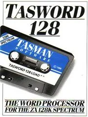 Background - Tasword 128 - ZX Spectrum - Retrocharting