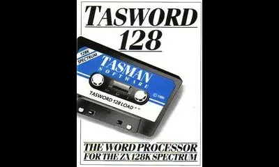 Tasword 128