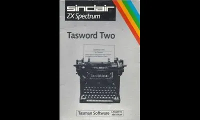 Tasword Two
