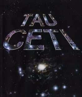 Background - Tau Ceti - Commodore 64 - Retrocharting