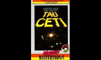 Tau Ceti [Ricochet]